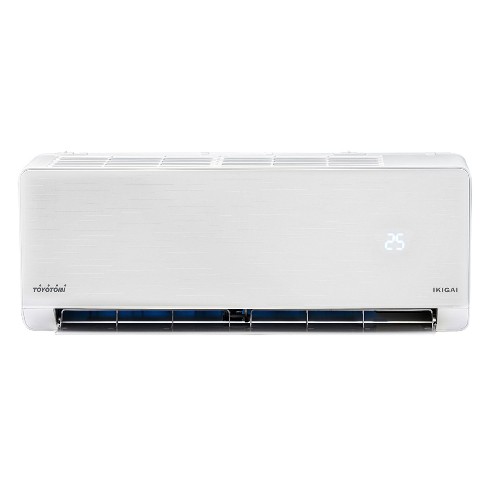 ΚΛΙΜΑΤΙΣΤΙΚΟ TOYOTOMI TAN24IG/TAG-24IG IKIGAI INVERTER 24000BTU WIFI